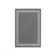 FADO CHARCOAL GRAY AREA RUG FADO CHARCOAL GRAY AREA RUG