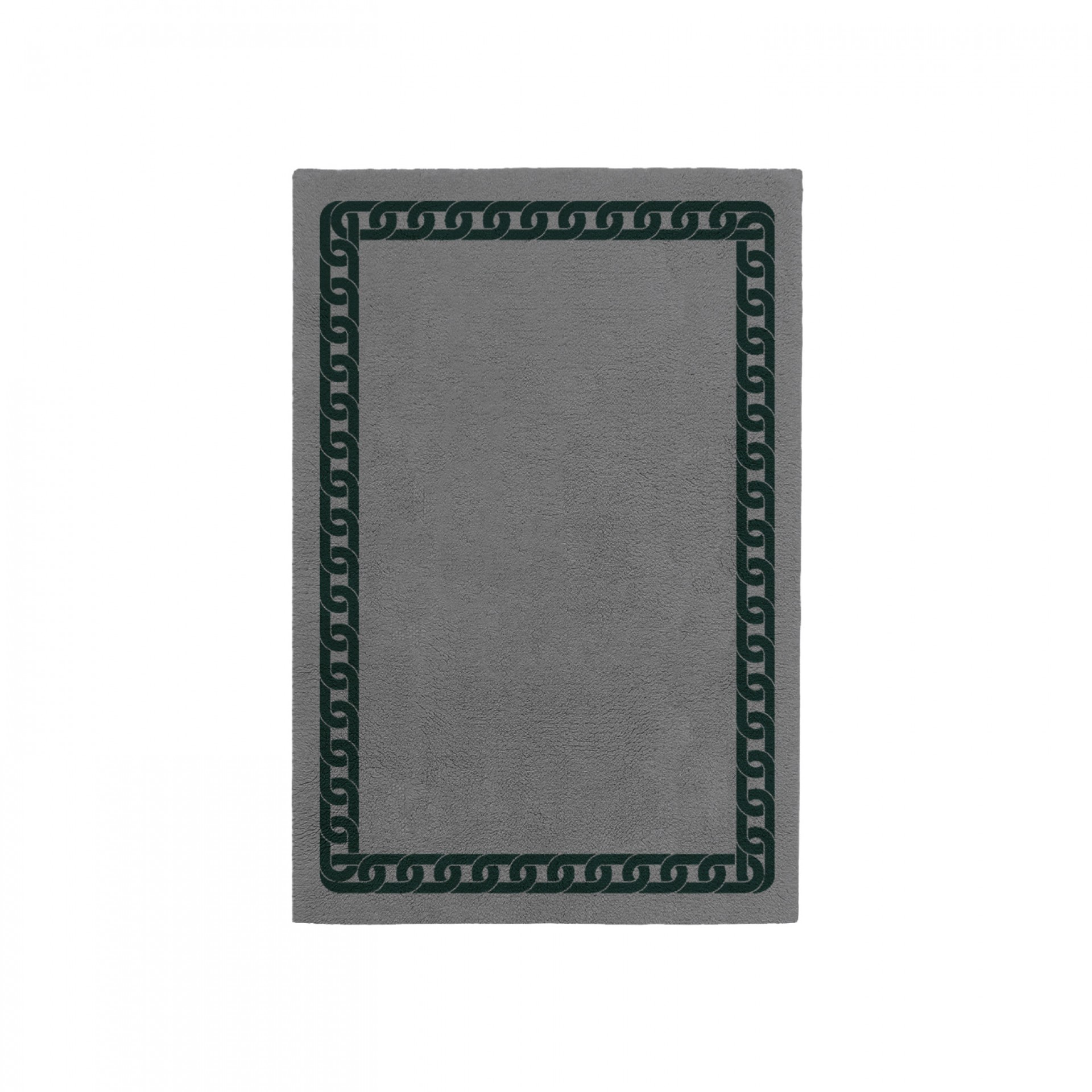 FADO CHARCOAL GRAY TAPETE