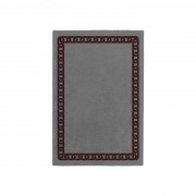 FADO CHARCOAL GRAY TAPETE FADO CHARCOAL GRAY TAPETE