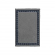 FADO CHARCOAL GRAY AREA RUG FADO CHARCOAL GRAY AREA RUG