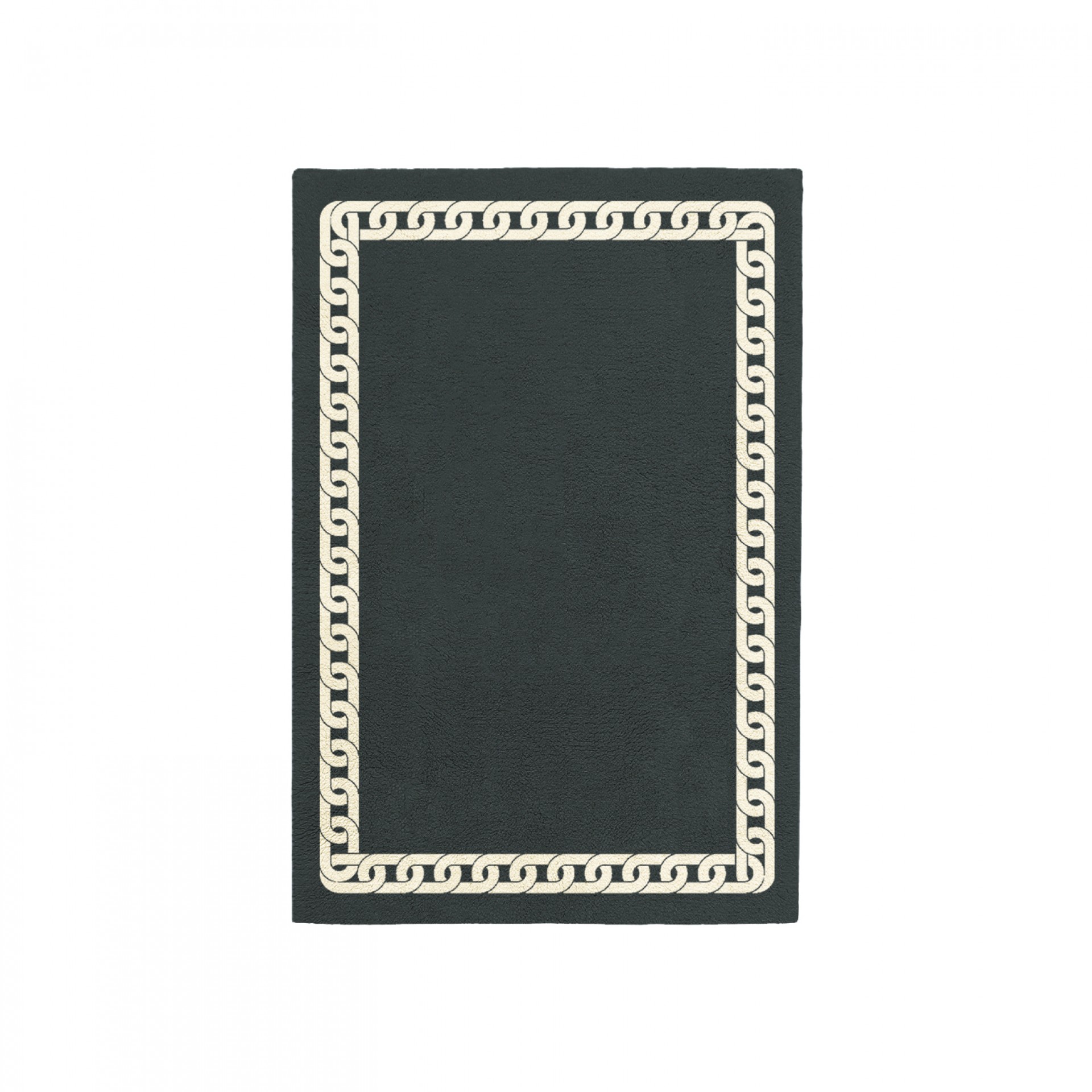 FADO GRAPHITE AREA RUG