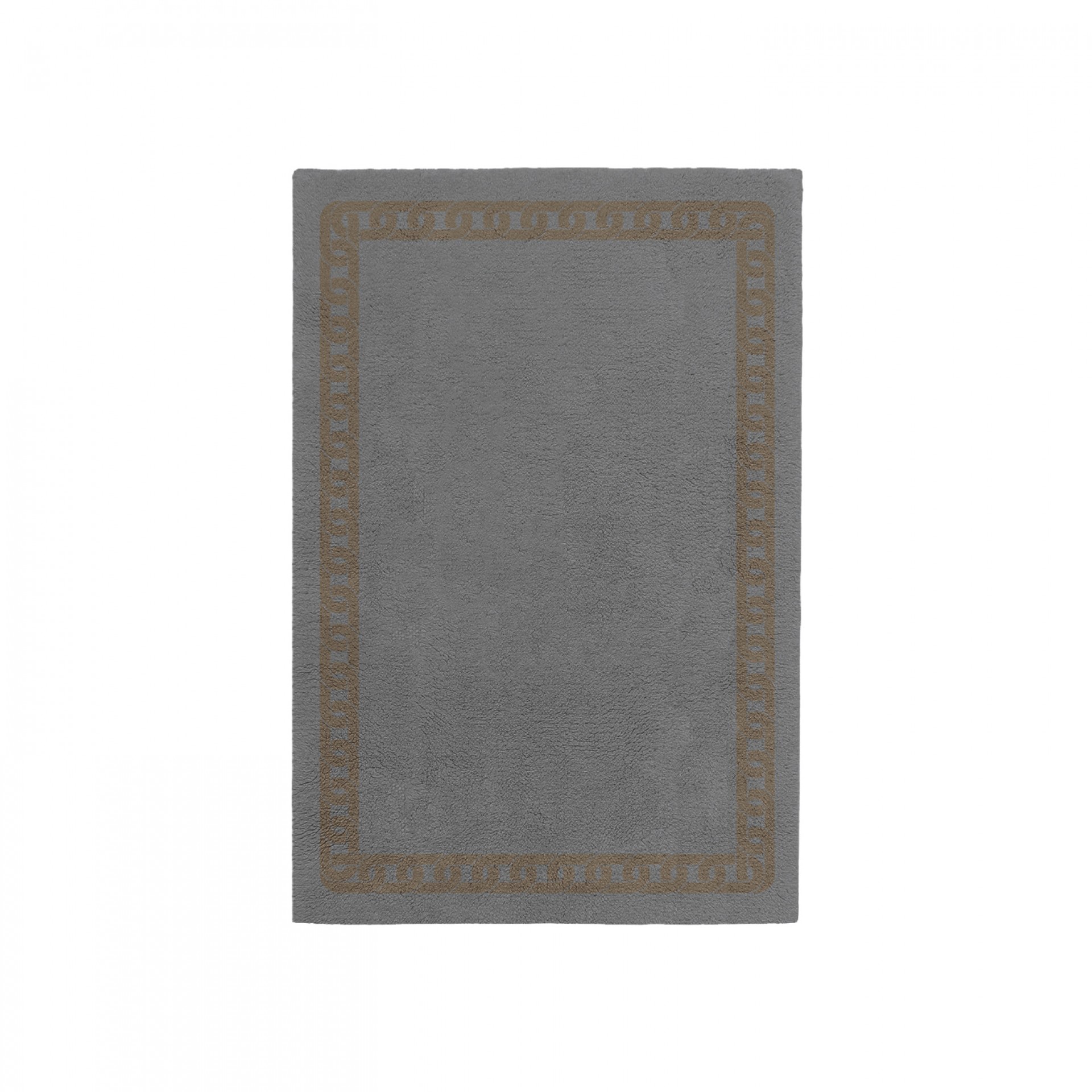 FADO CHARCOAL GRAY TAPETE