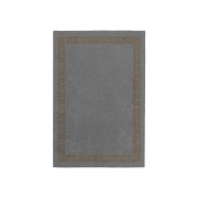 FADO CHARCOAL GRAY TAPETE