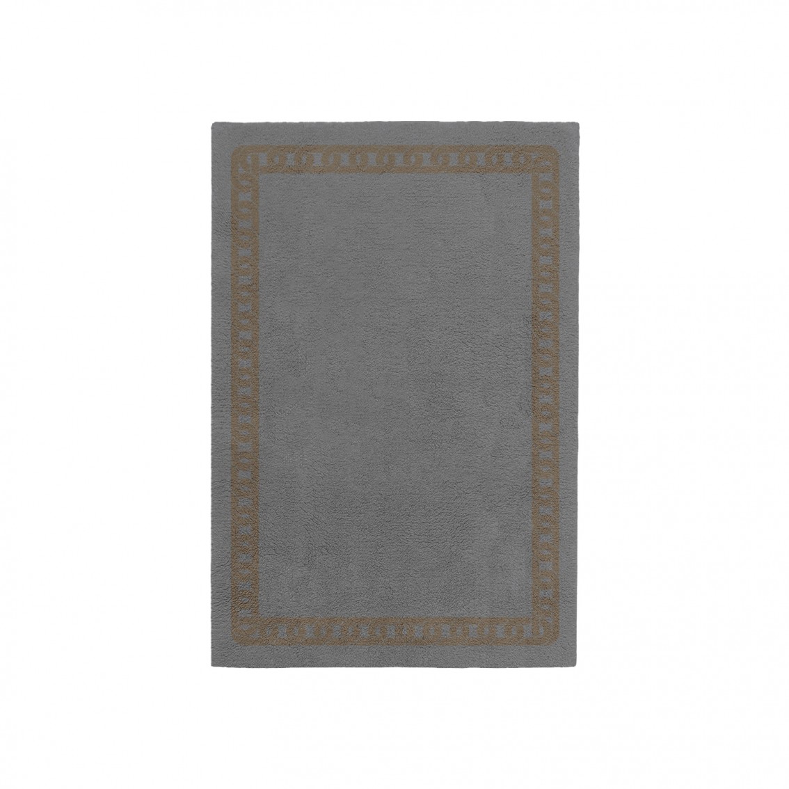 FADO CHARCOAL GRAY TAPETE
