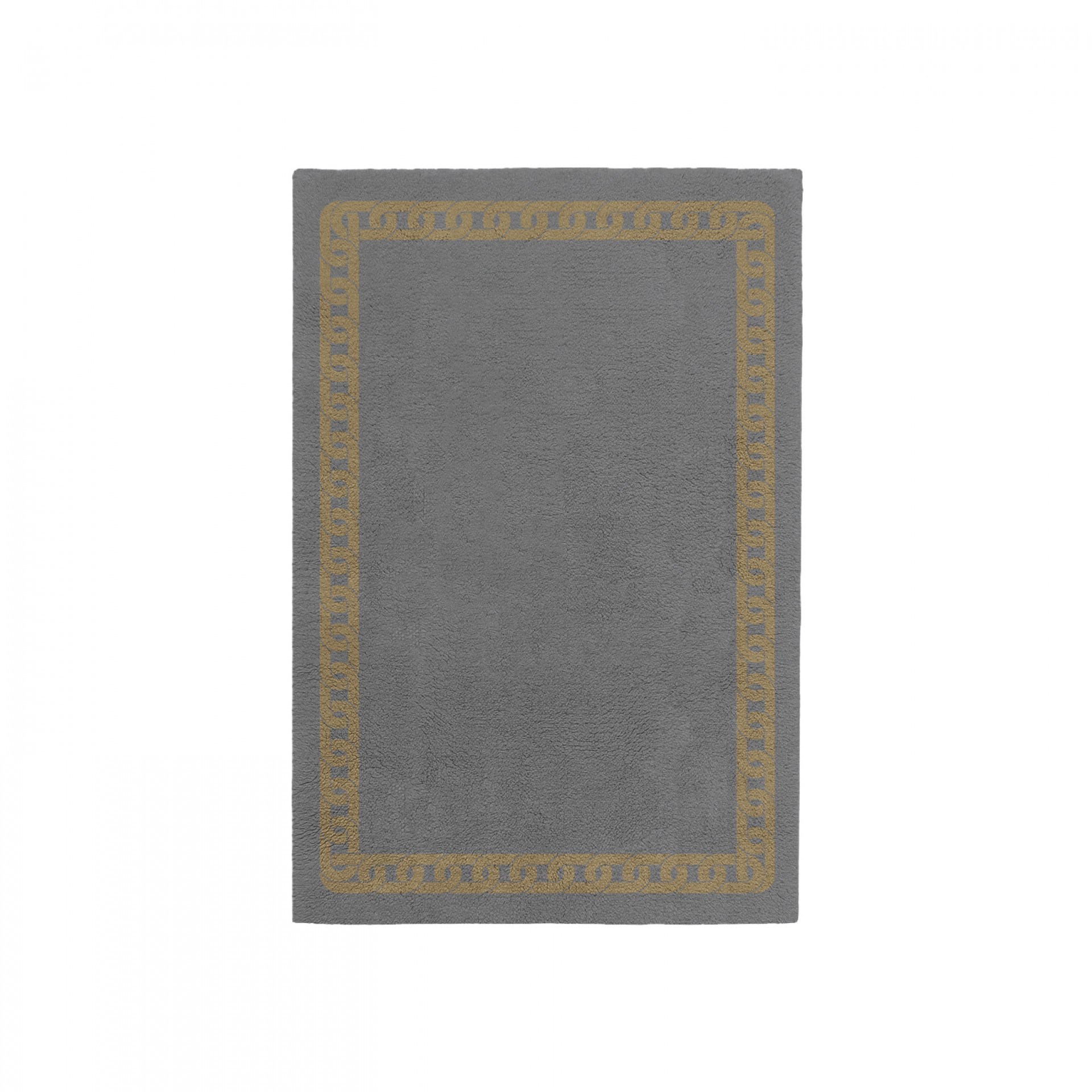 FADO CHARCOAL GRAY ALFOMBRA