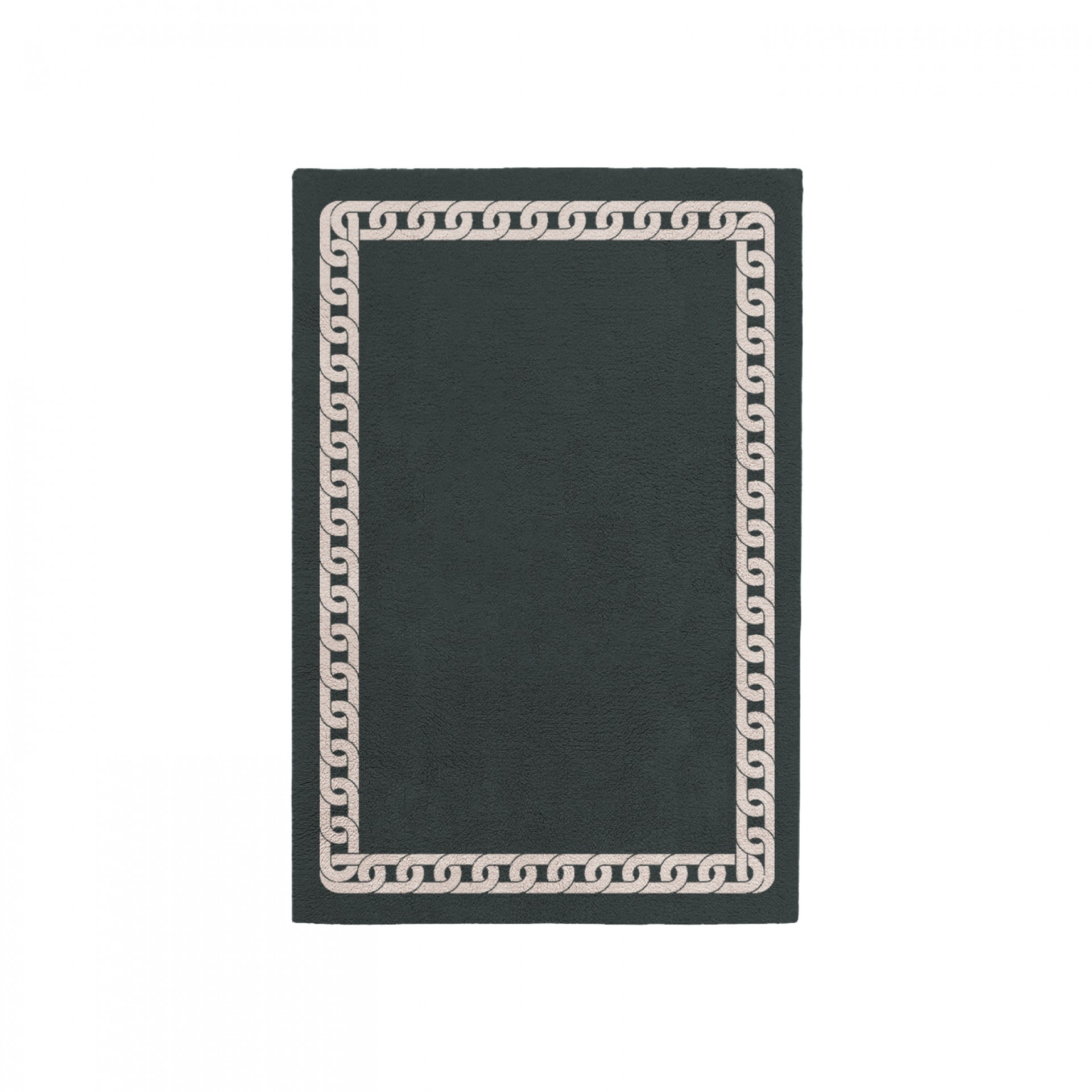 FADO GRAPHITE AREA RUG