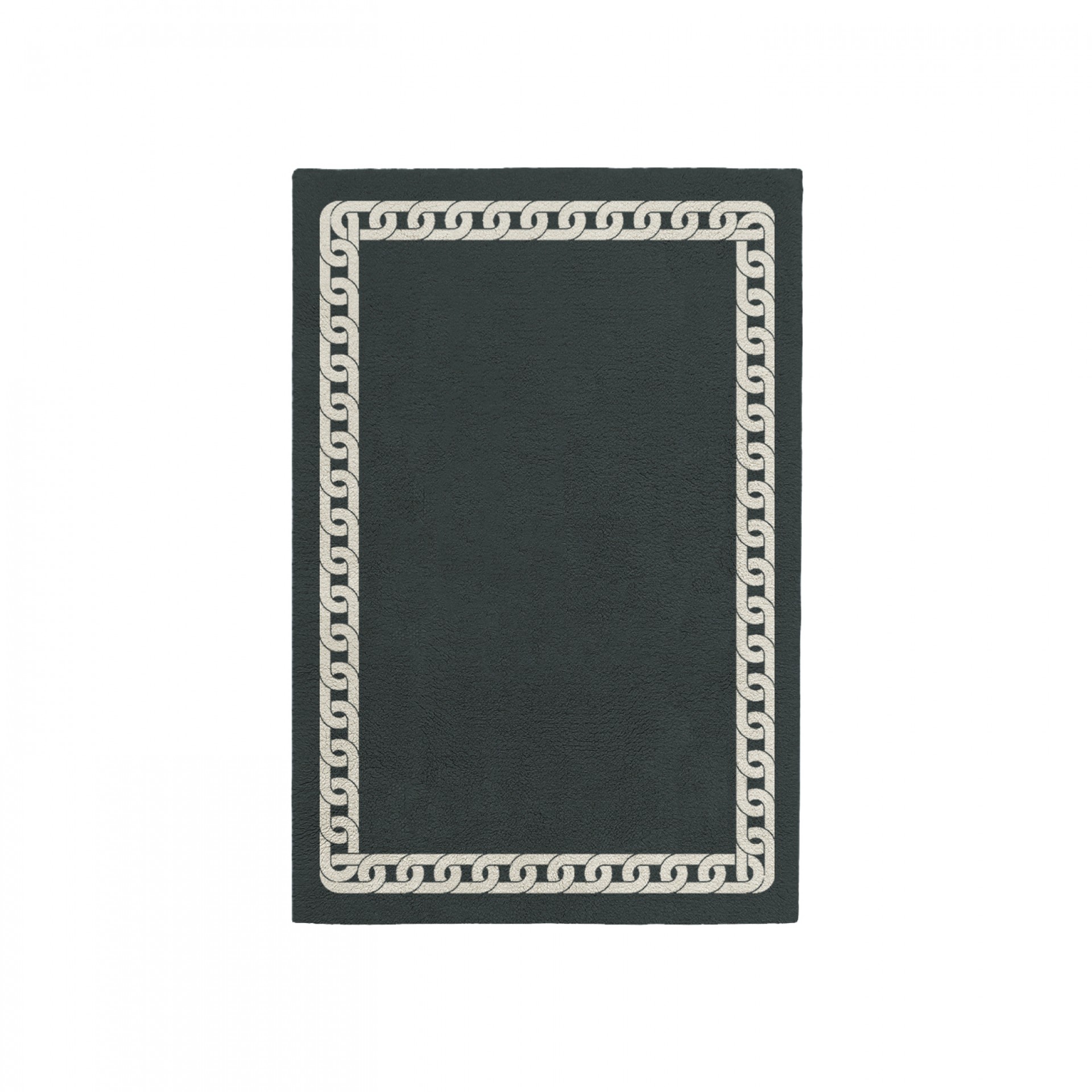 FADO GRAPHITE AREA RUG