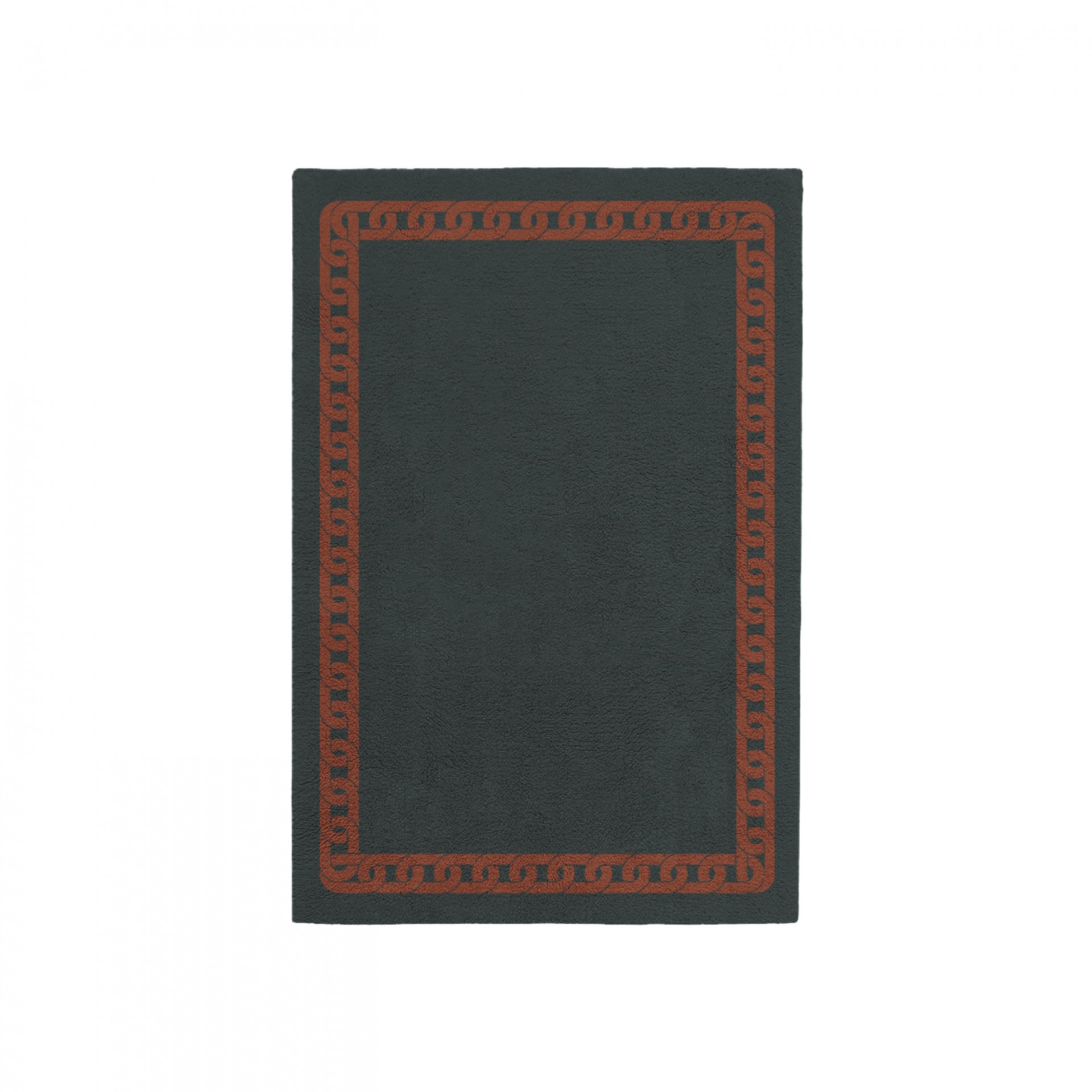 FADO GRAPHITE AREA RUG