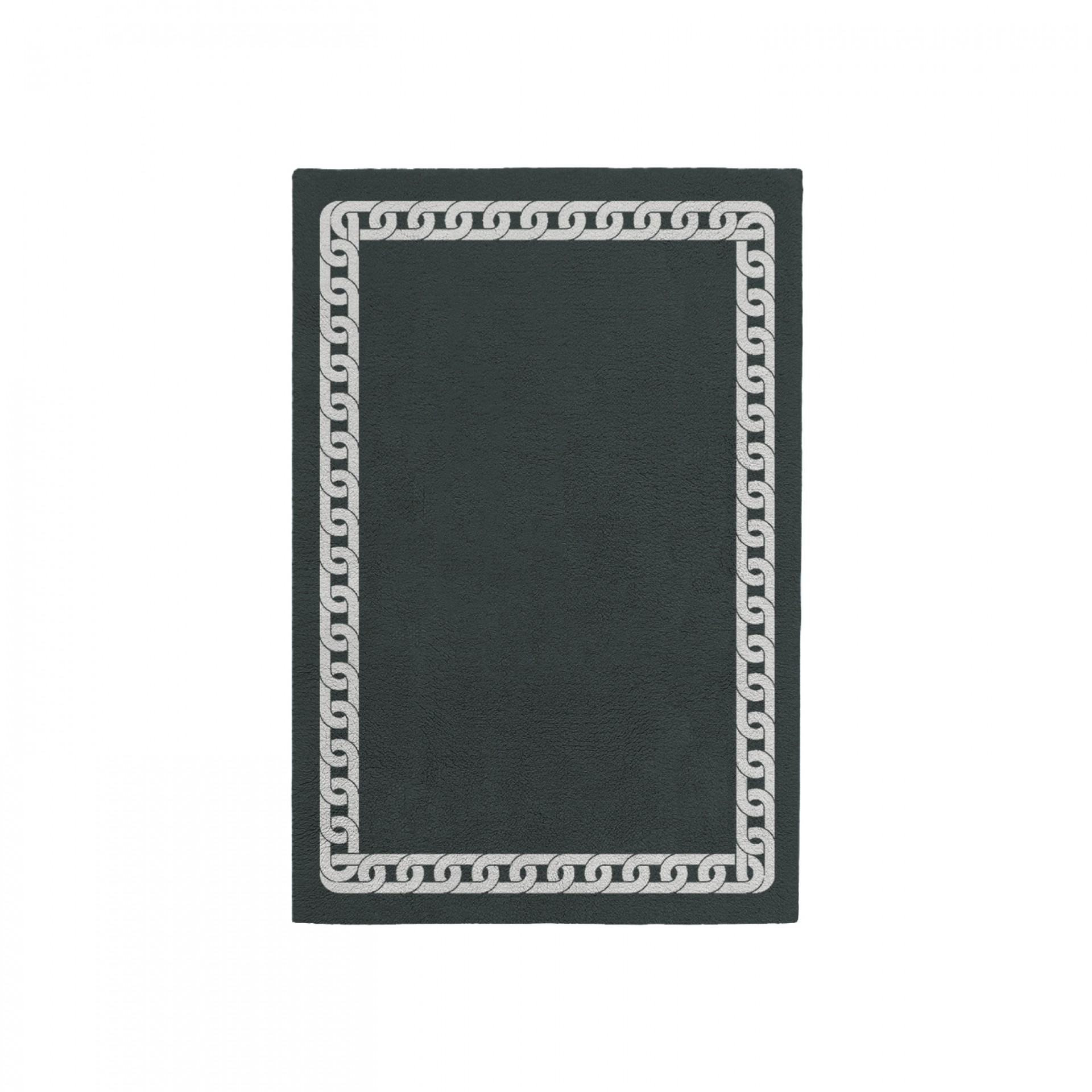 FADO GRAPHITE AREA RUG