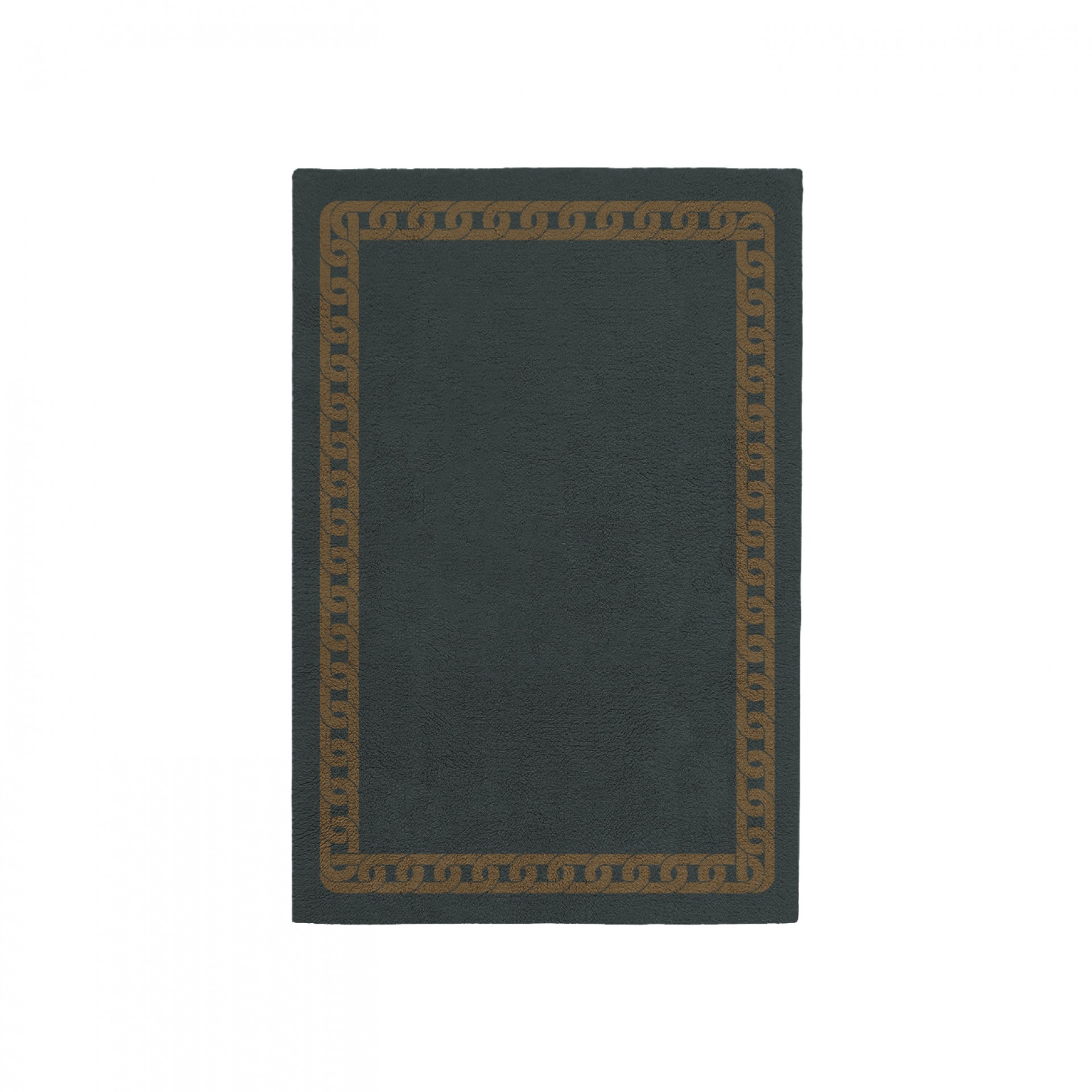 FADO GRAPHITE AREA RUG