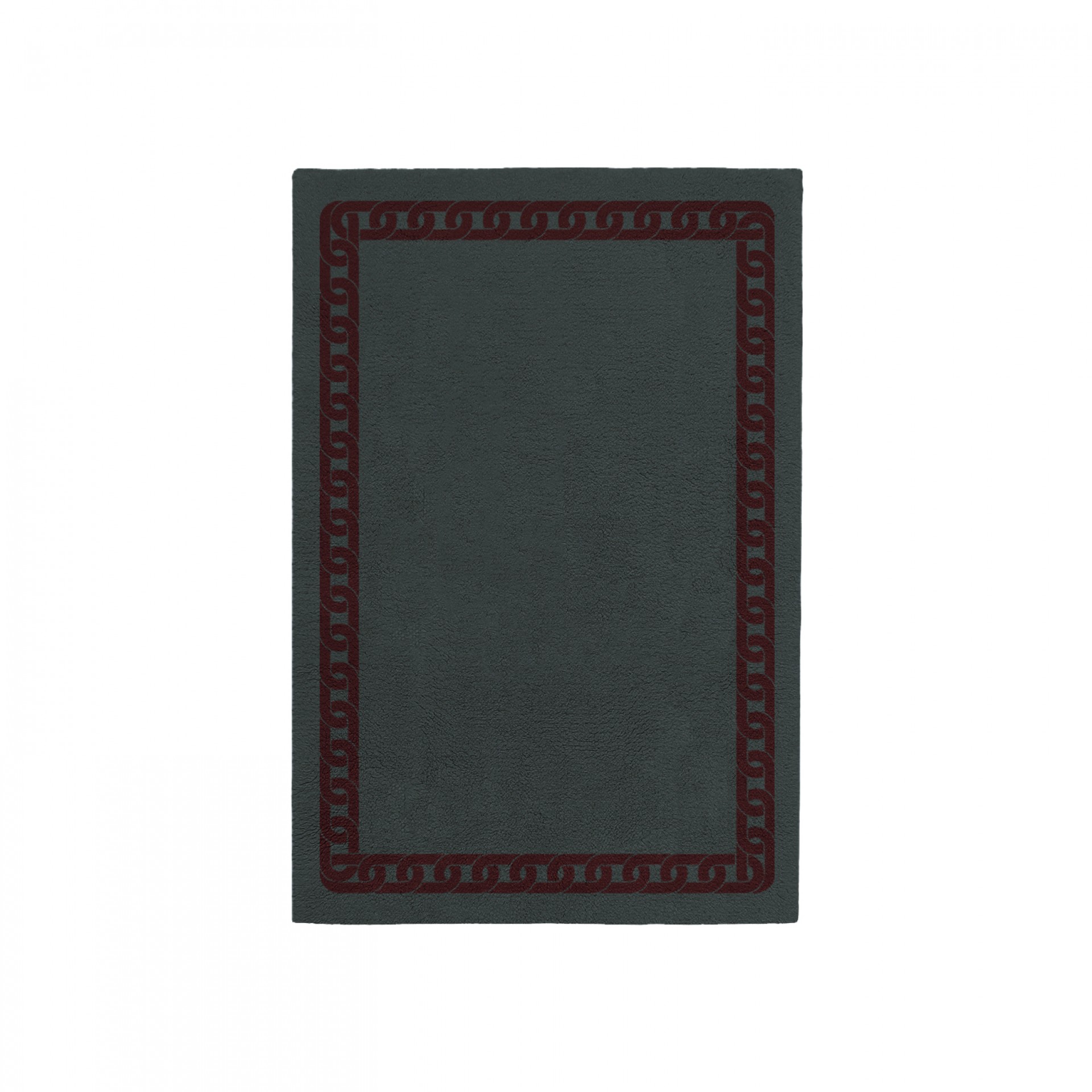 FADO GRAPHITE AREA RUG