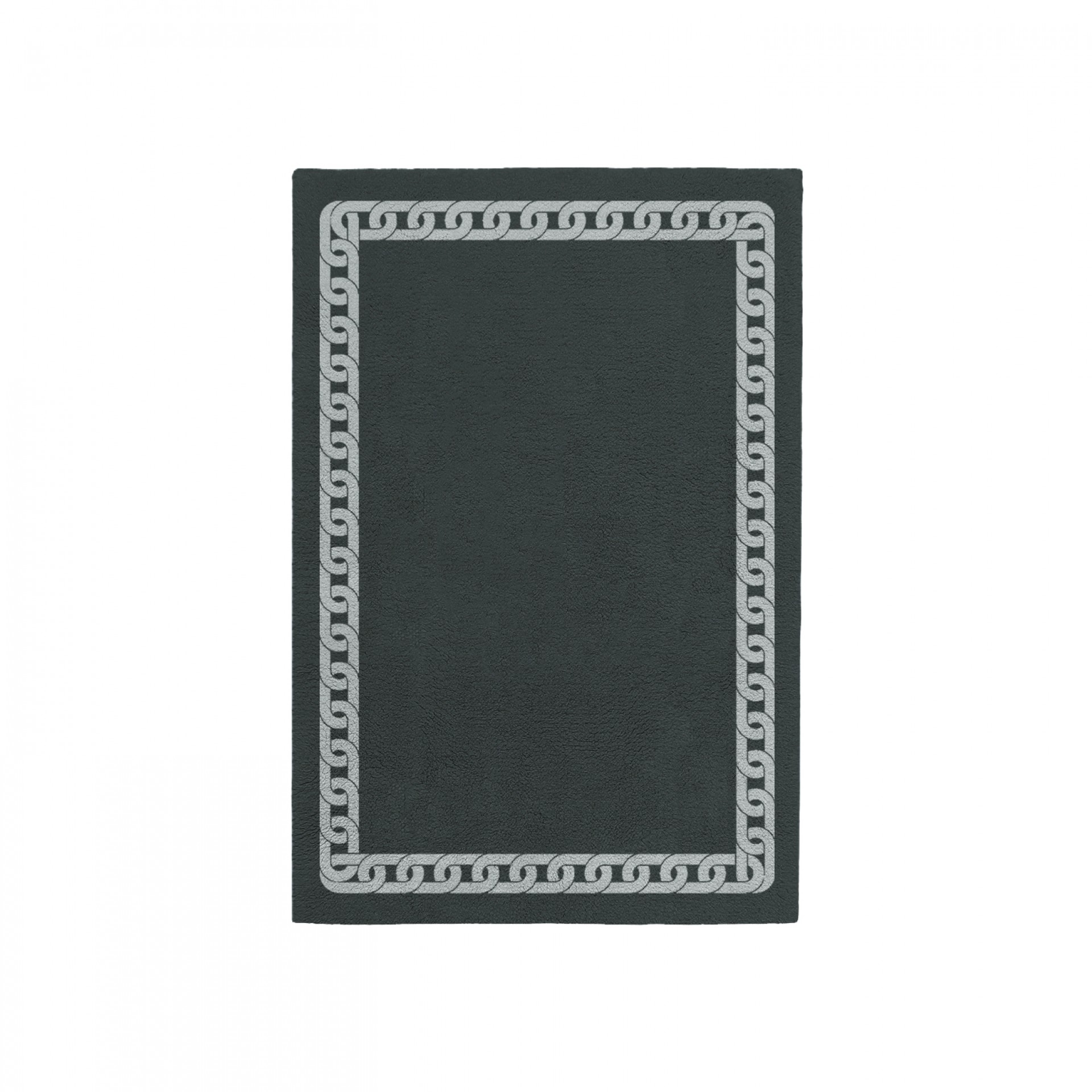 FADO GRAPHITE AREA RUG