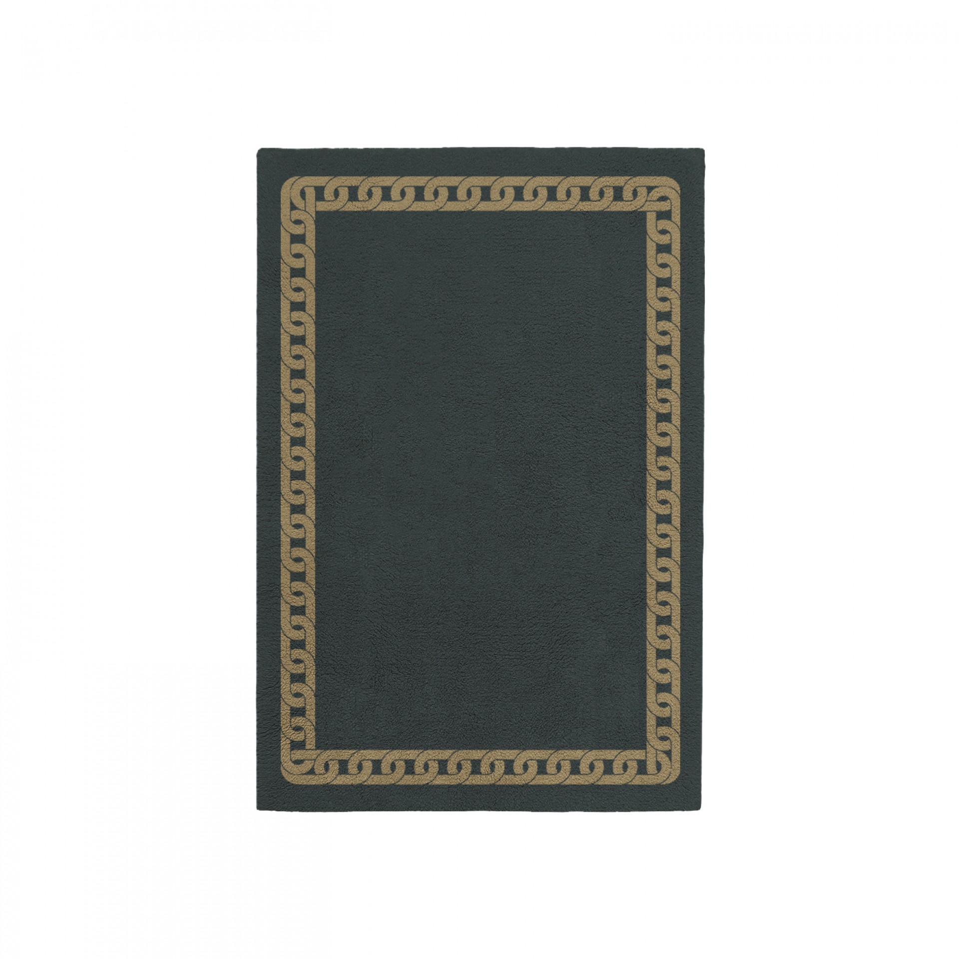 FADO GRAPHITE AREA RUG