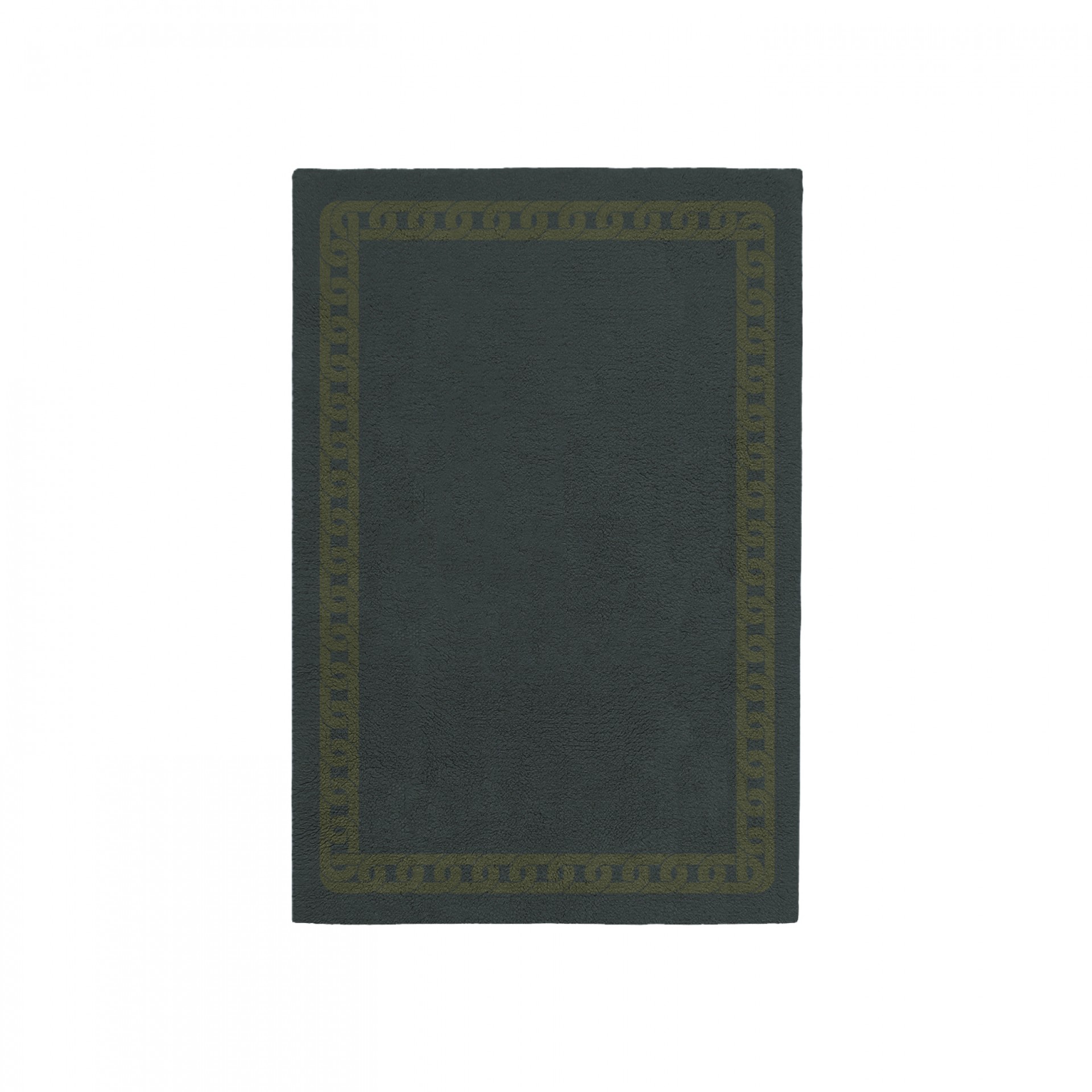 FADO GRAPHITE AREA RUG