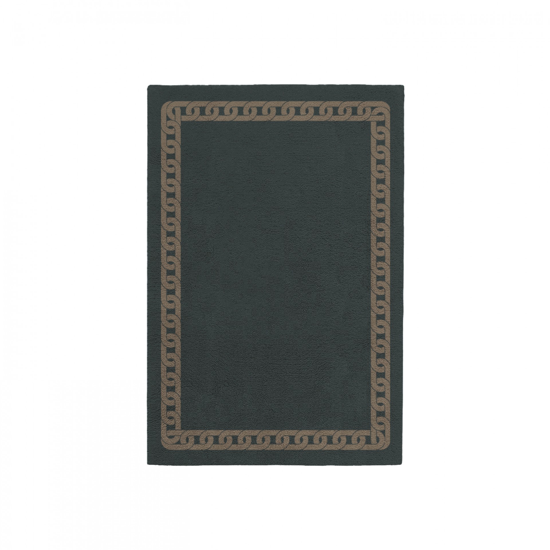 FADO GRAPHITE AREA RUG
