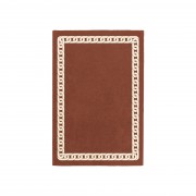 FADO BRICK AREA RUG FADO BRICK AREA RUG