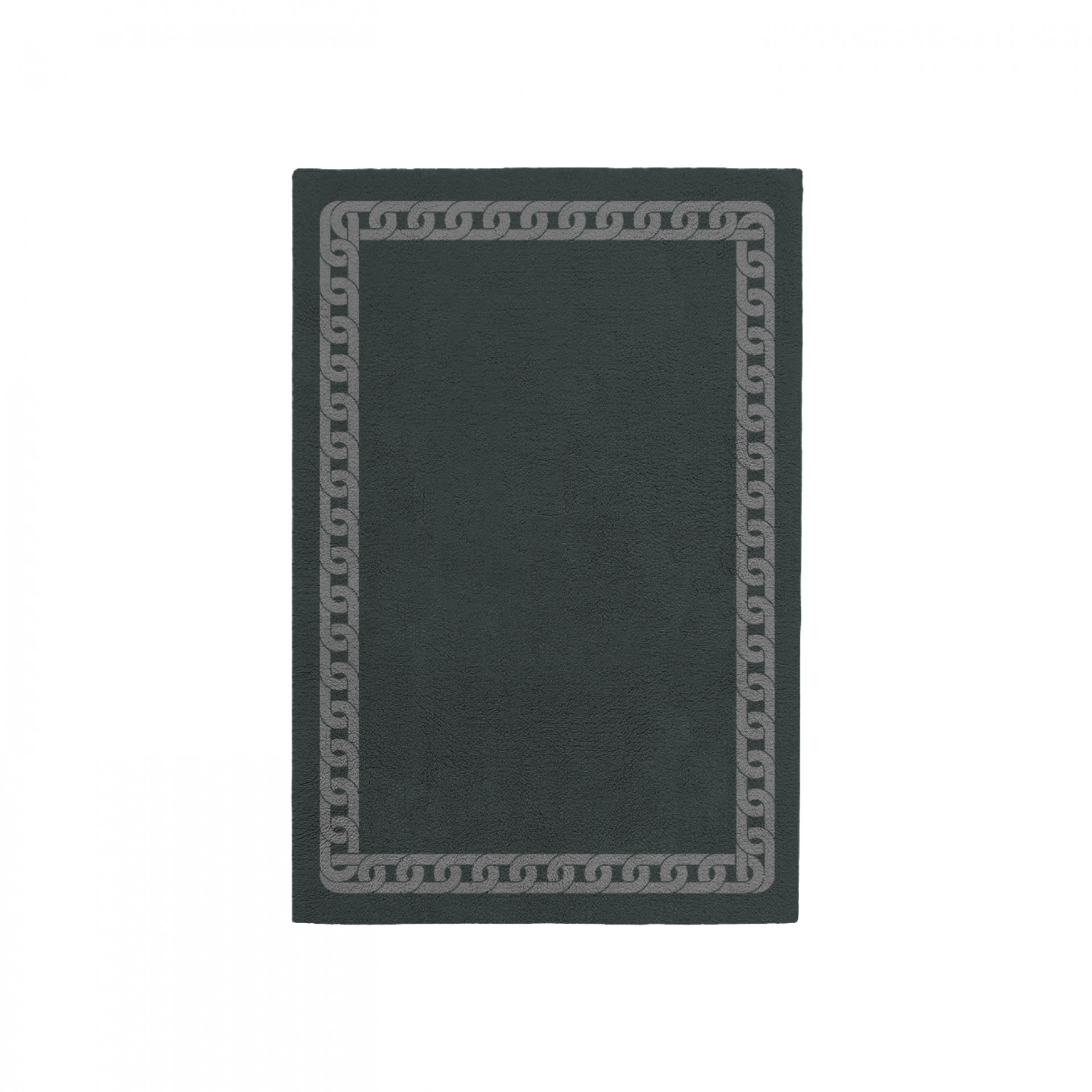 FADO GRAPHITE AREA RUG
