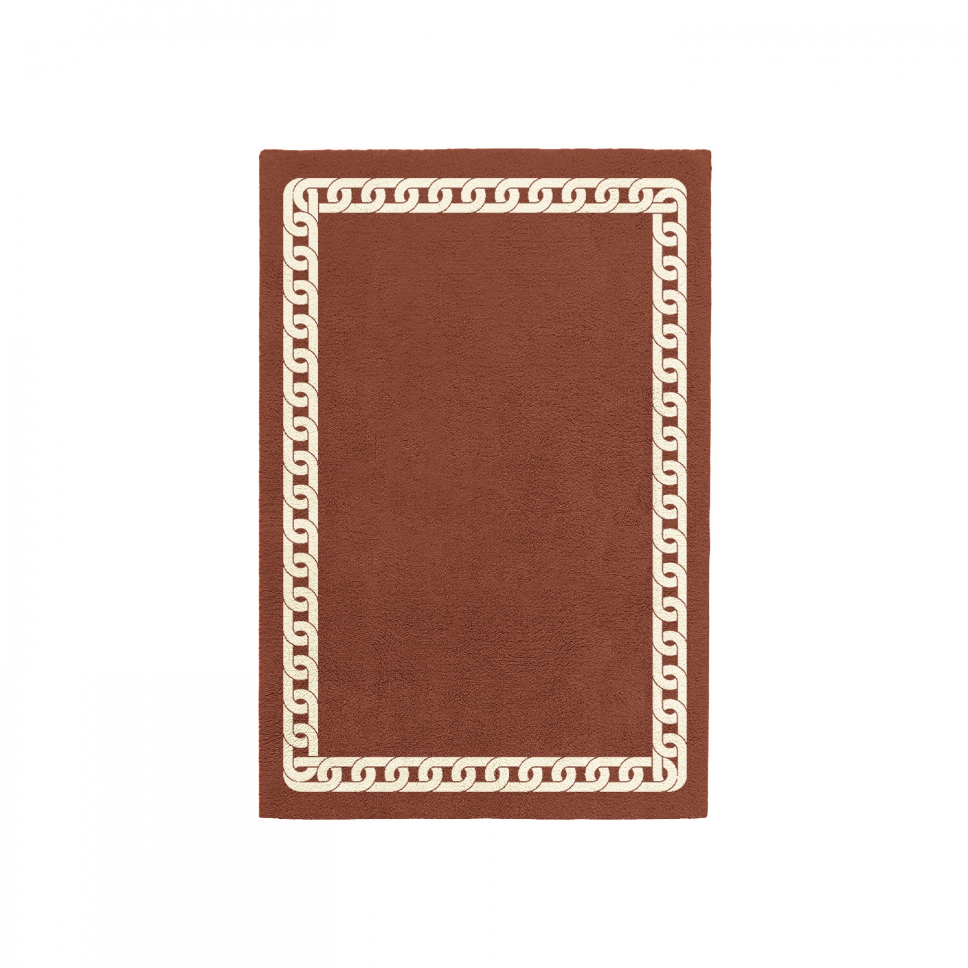 FADO BRICK AREA RUG
