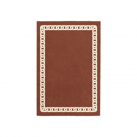 FADO BRICK AREA RUG FADO BRICK AREA RUG