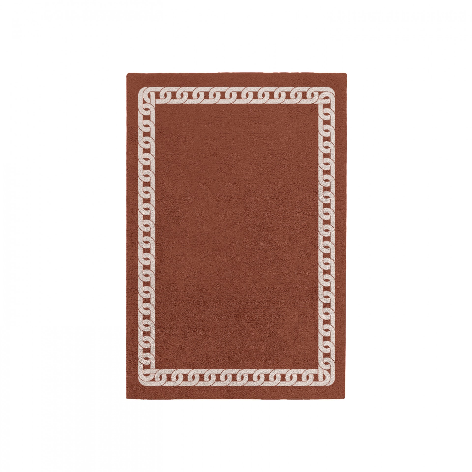FADO BRICK AREA RUG