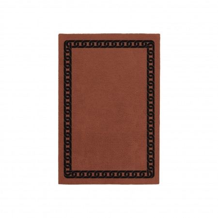 FADO BRICK AREA RUG