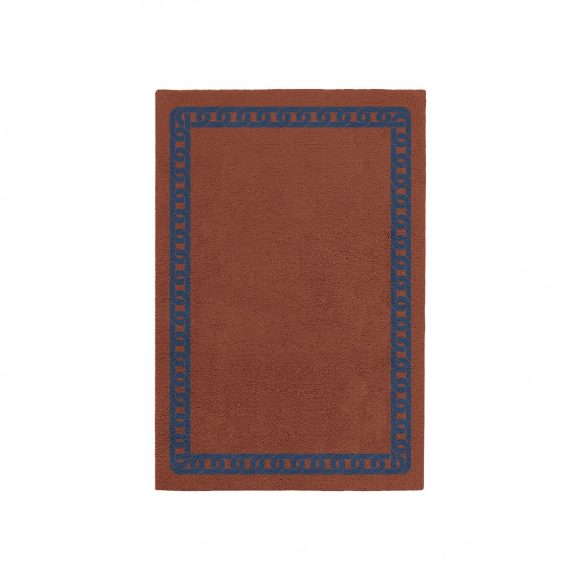 FADO BRICK AREA RUG