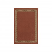 FADO BRICK AREA RUG