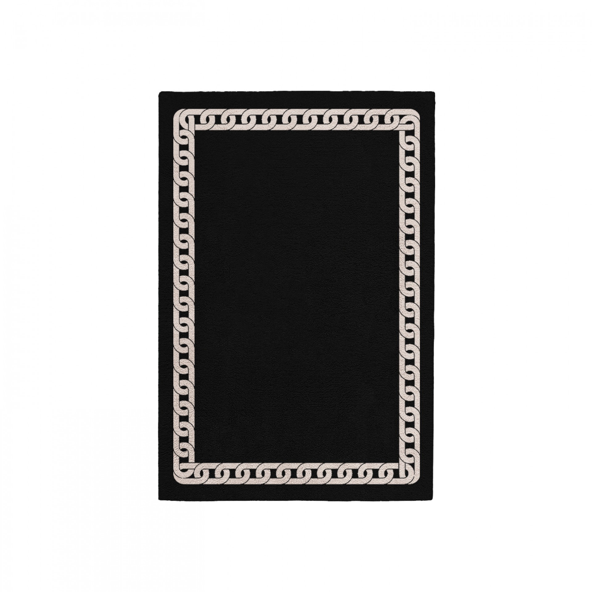 FADO BLACK TAPETE
