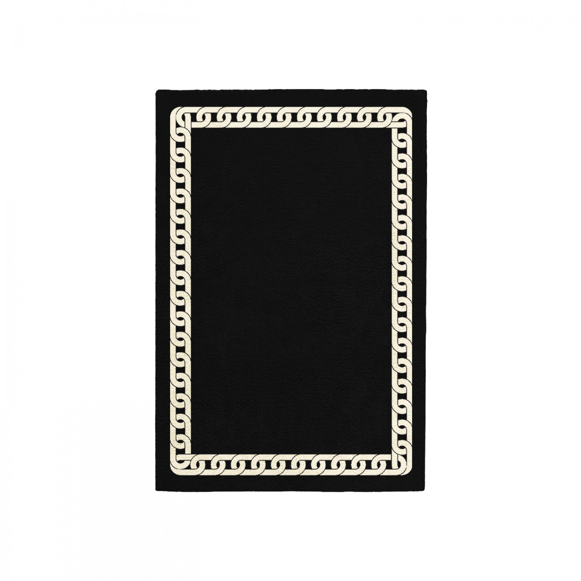 FADO BLACK TAPETE