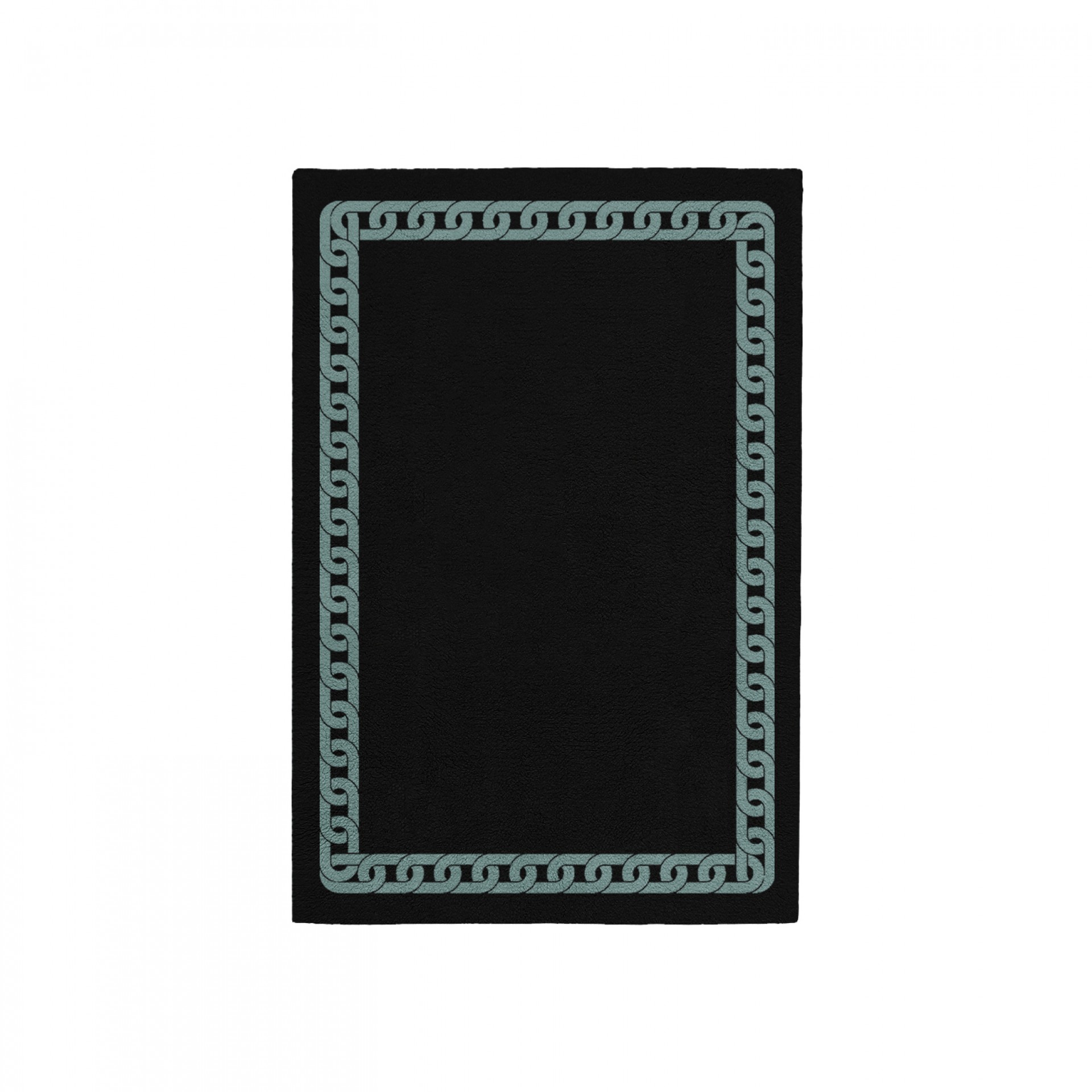 FADO BLACK TAPETE