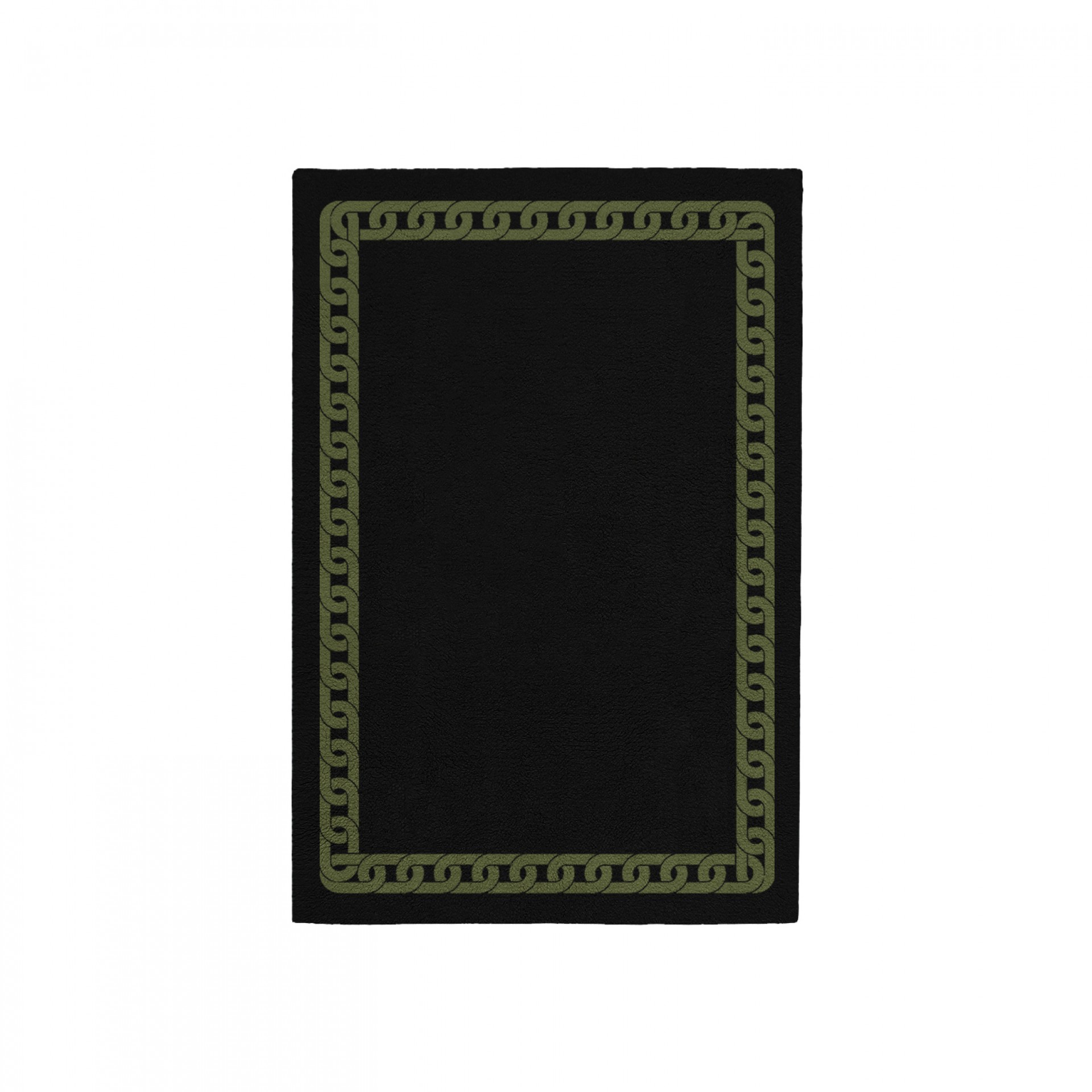 FADO BLACK TAPETE