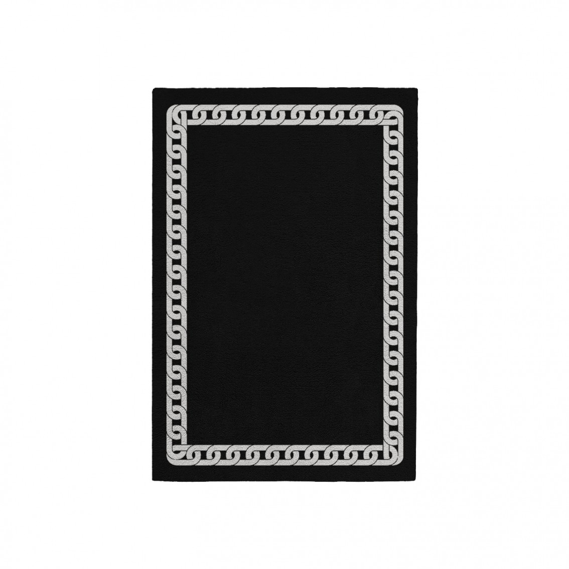 FADO BLACK AREA RUG FADO BLACK AREA RUG