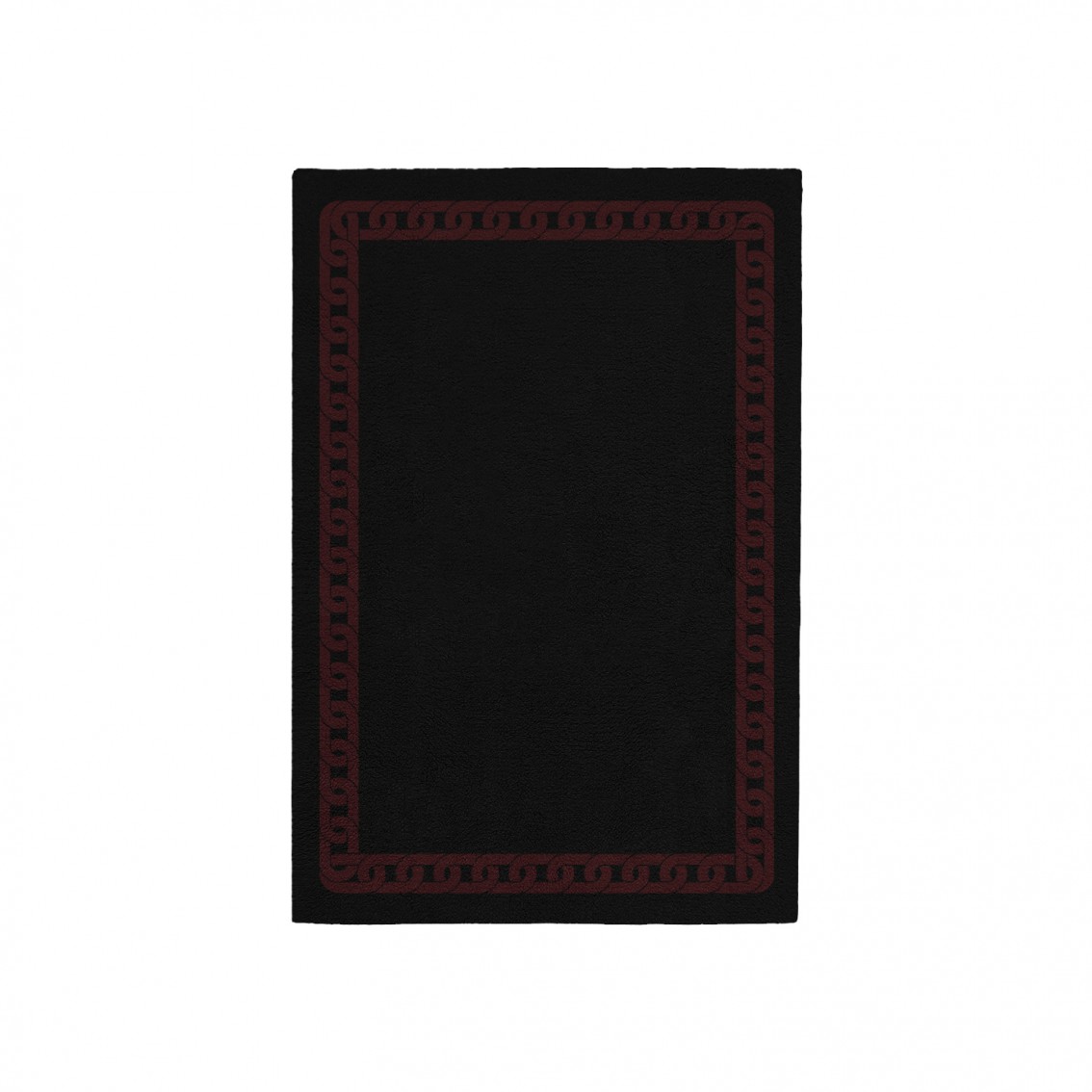 FADO BLACK AREA RUG FADO BLACK AREA RUG