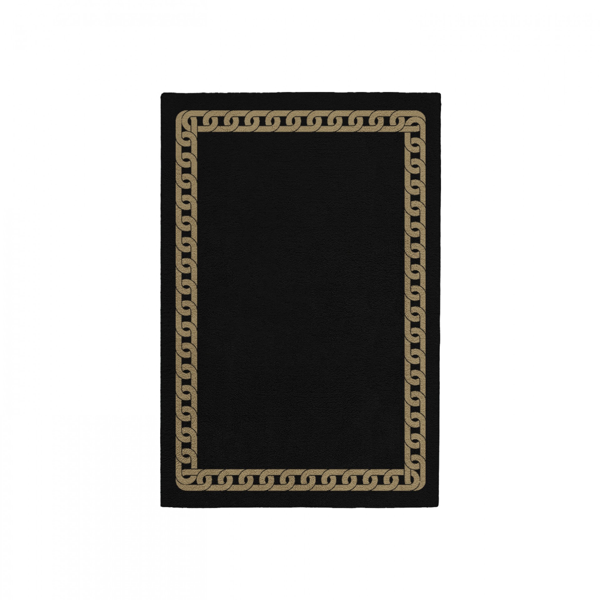 FADO BLACK ALFOMBRA