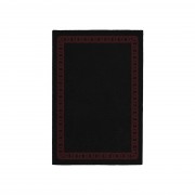 FADO BLACK AREA RUG FADO BLACK AREA RUG