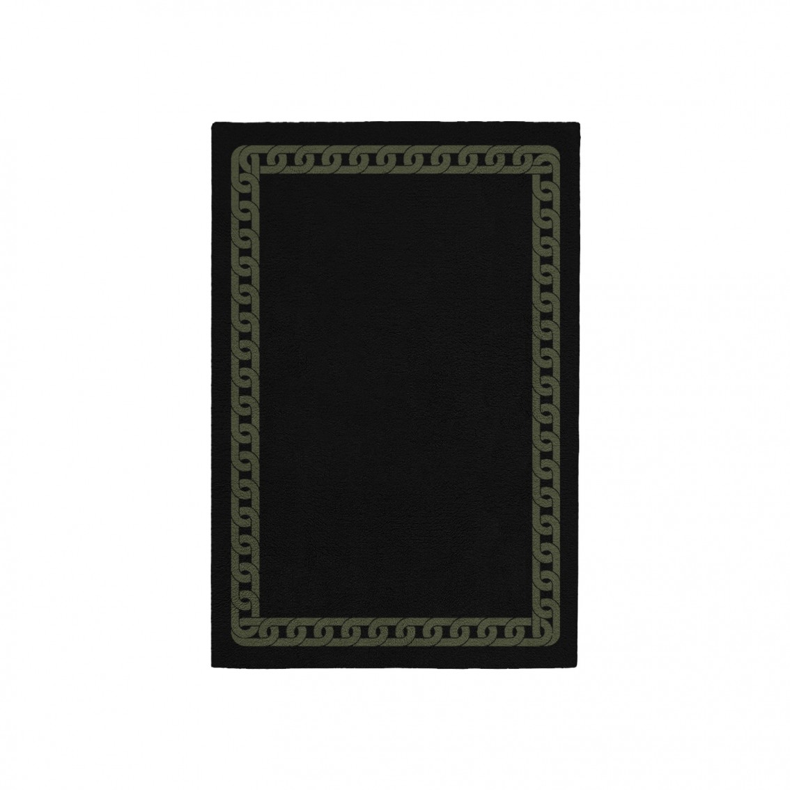 FADO BLACK AREA RUG FADO BLACK AREA RUG