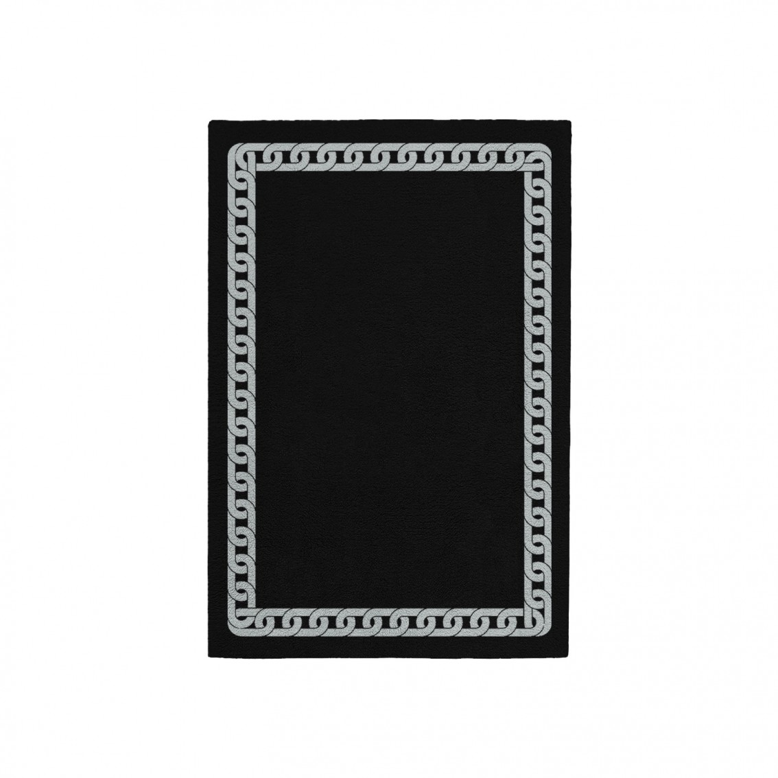FADO BLACK AREA RUG FADO BLACK AREA RUG