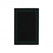 FADO BLACK AREA RUG