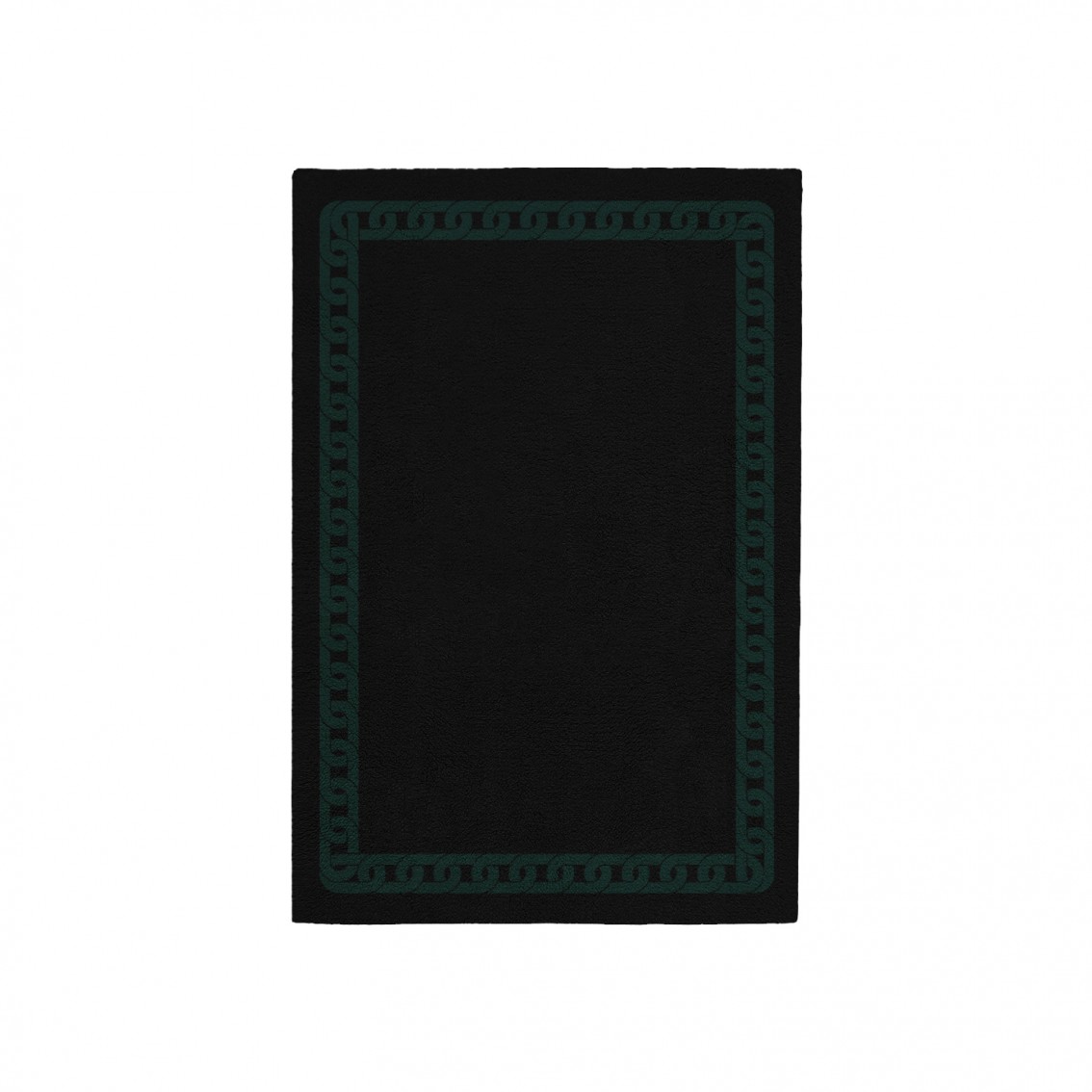 FADO BLACK AREA RUG