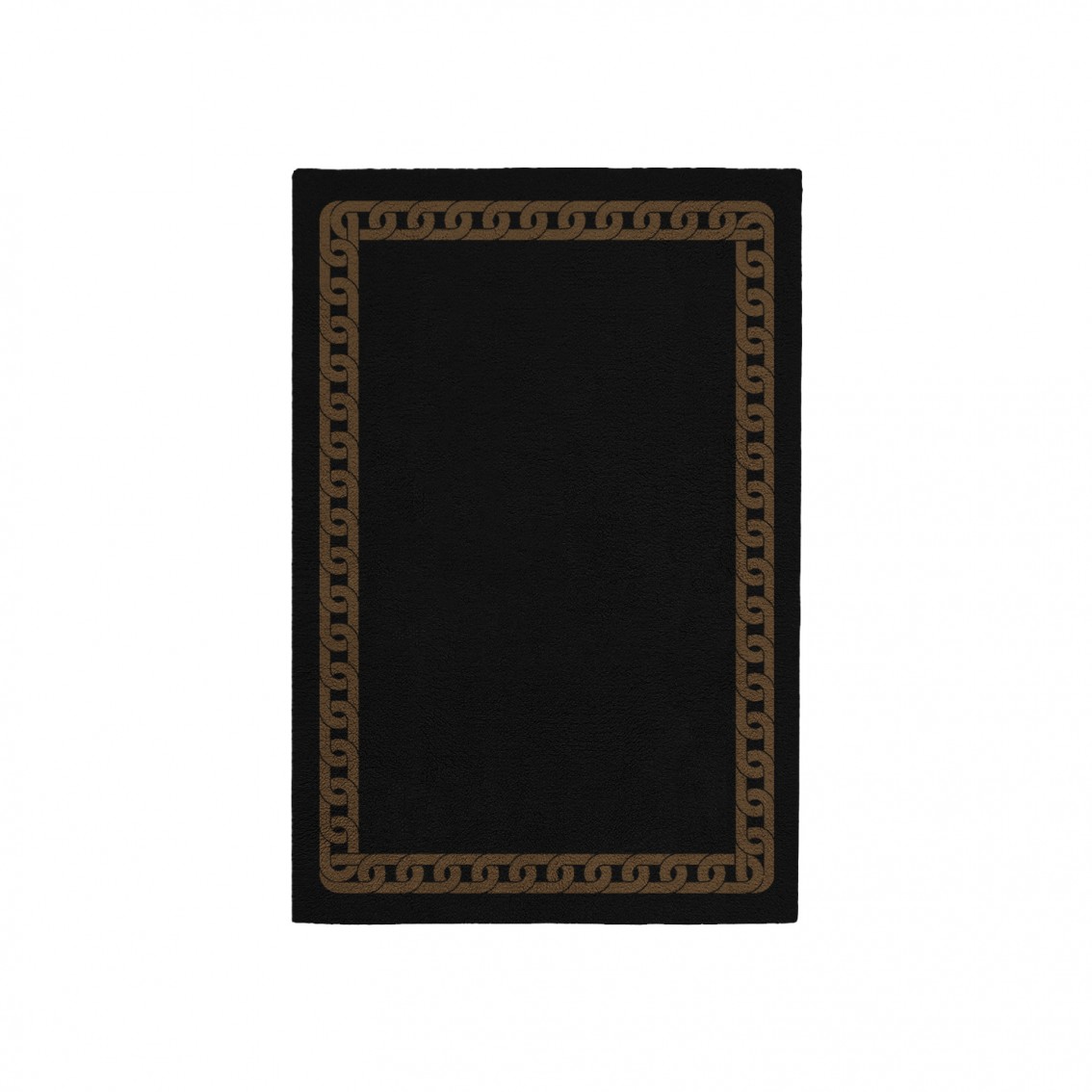 FADO BLACK AREA RUG FADO BLACK AREA RUG