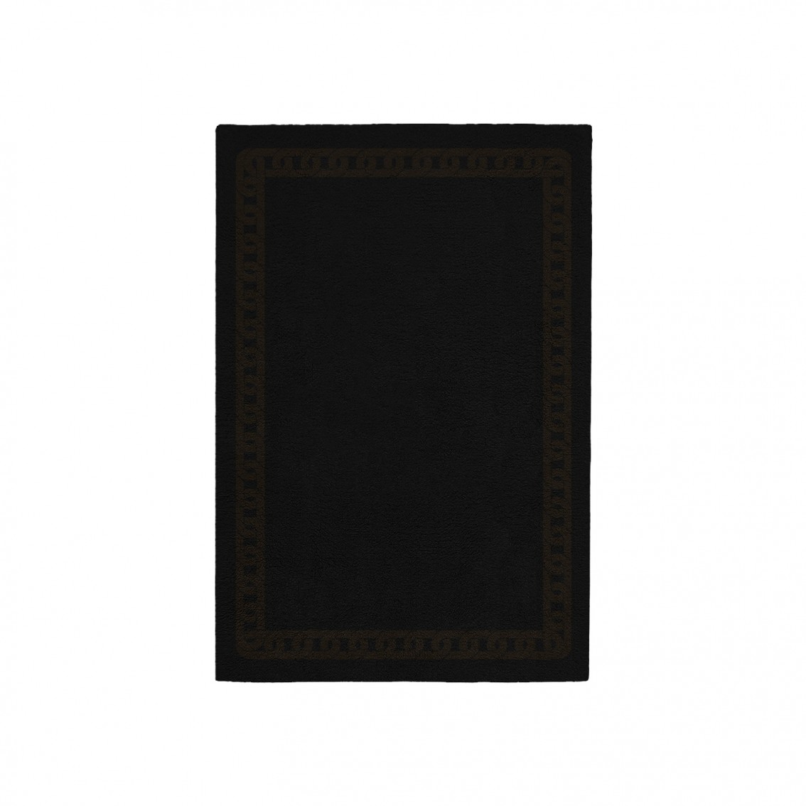 FADO BLACK AREA RUG FADO BLACK AREA RUG