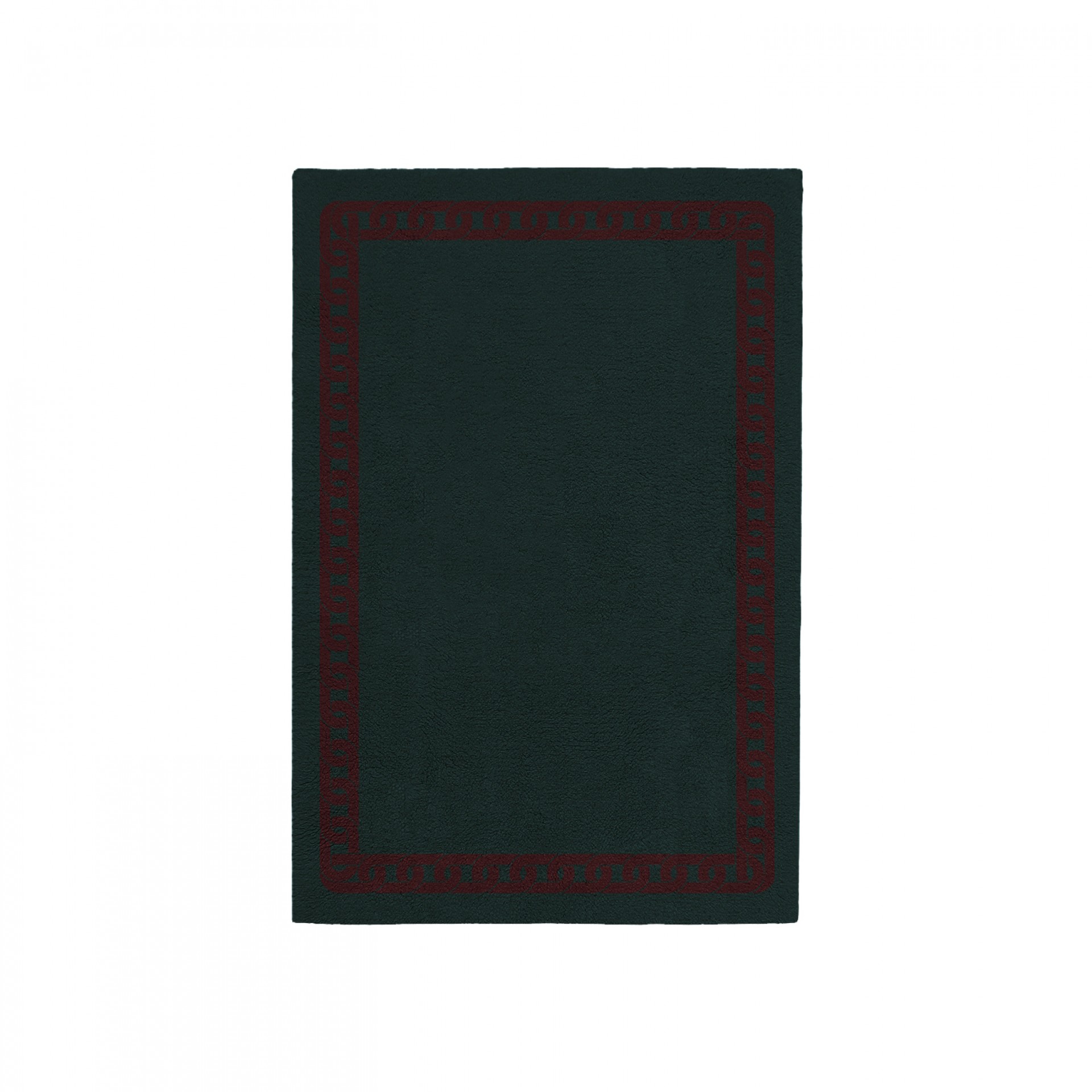 FADO FOREST GREEN ALFOMBRA
