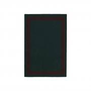 FADO FOREST GREEN ALFOMBRA