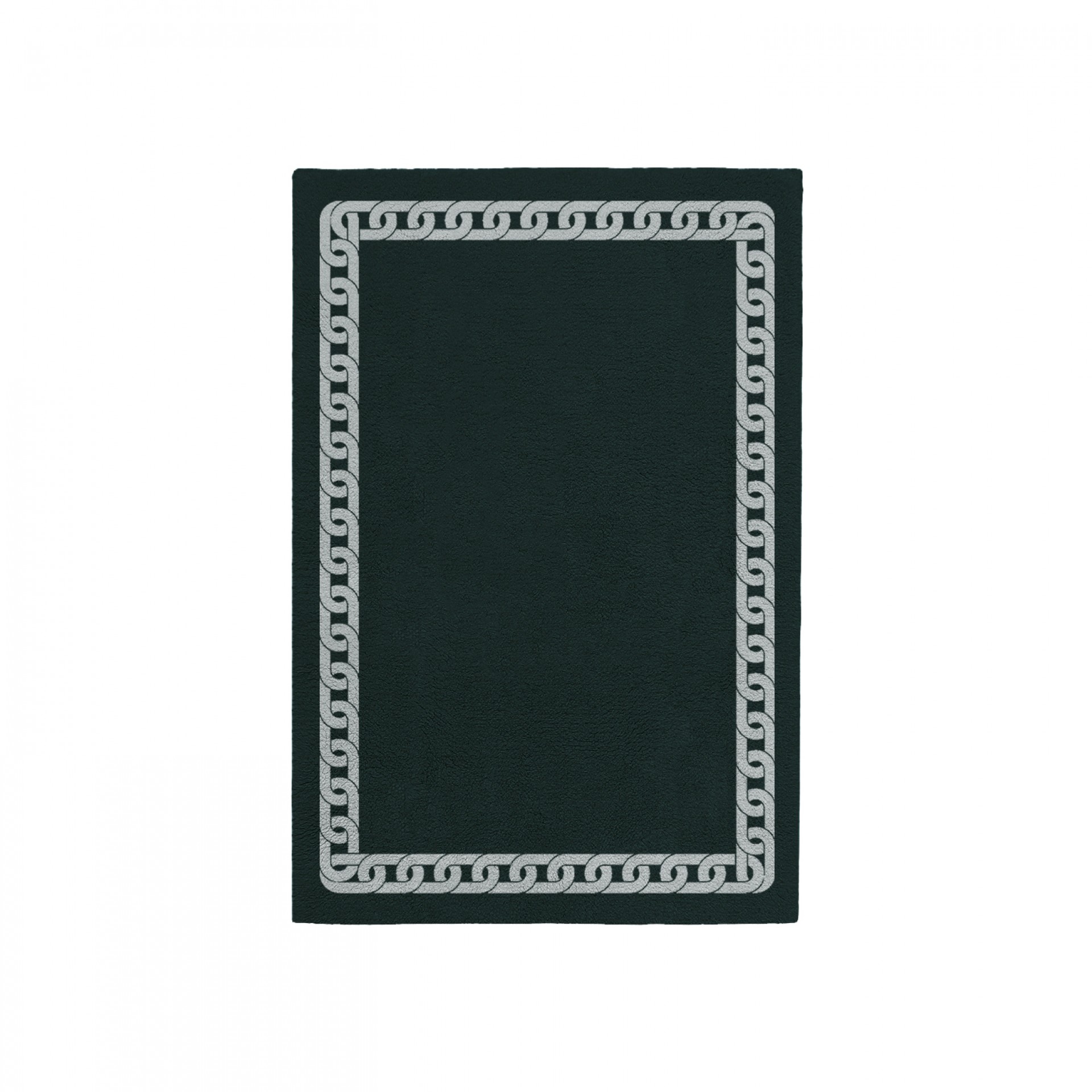 FADO FOREST GREEN AREA RUG