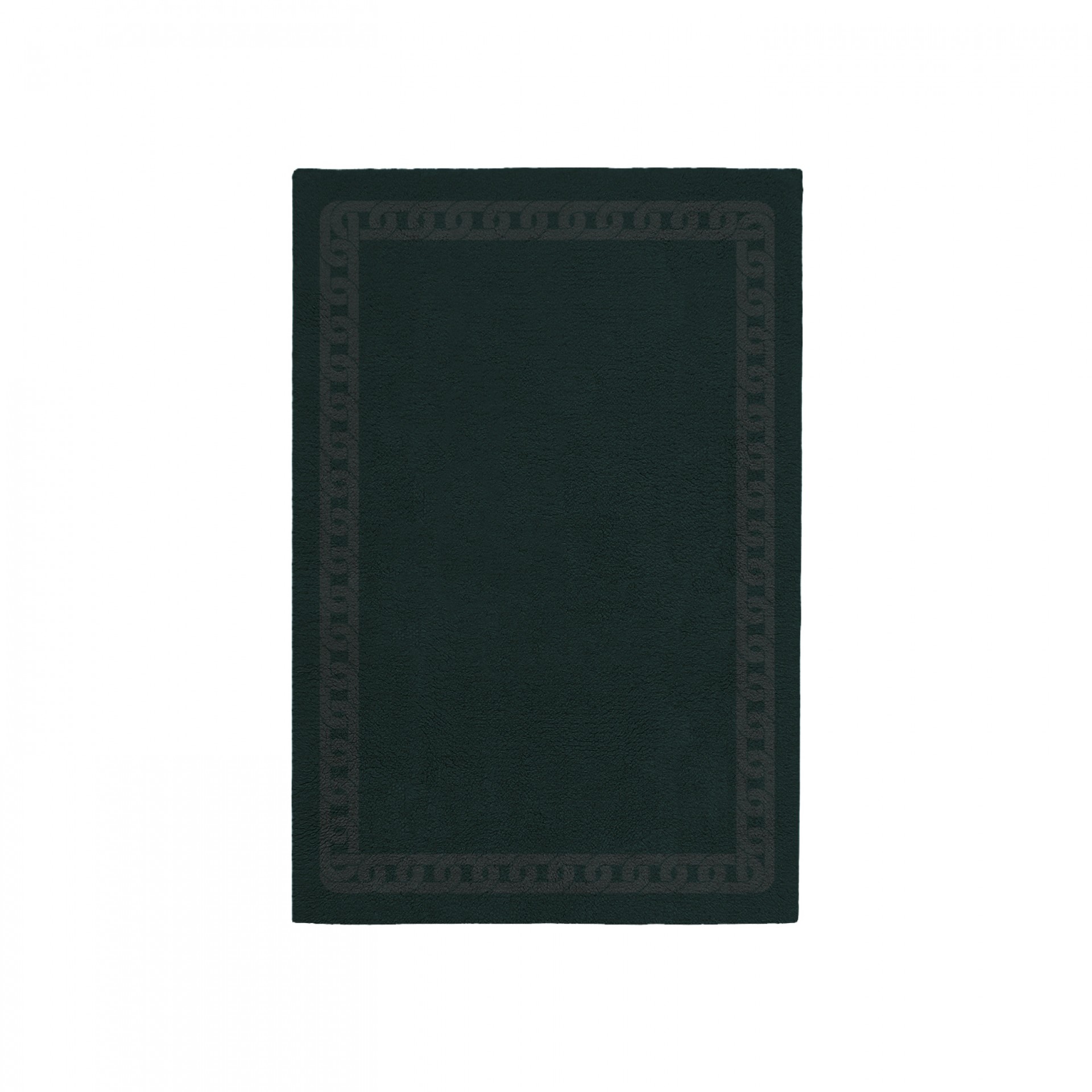 FADO FOREST GREEN AREA RUG