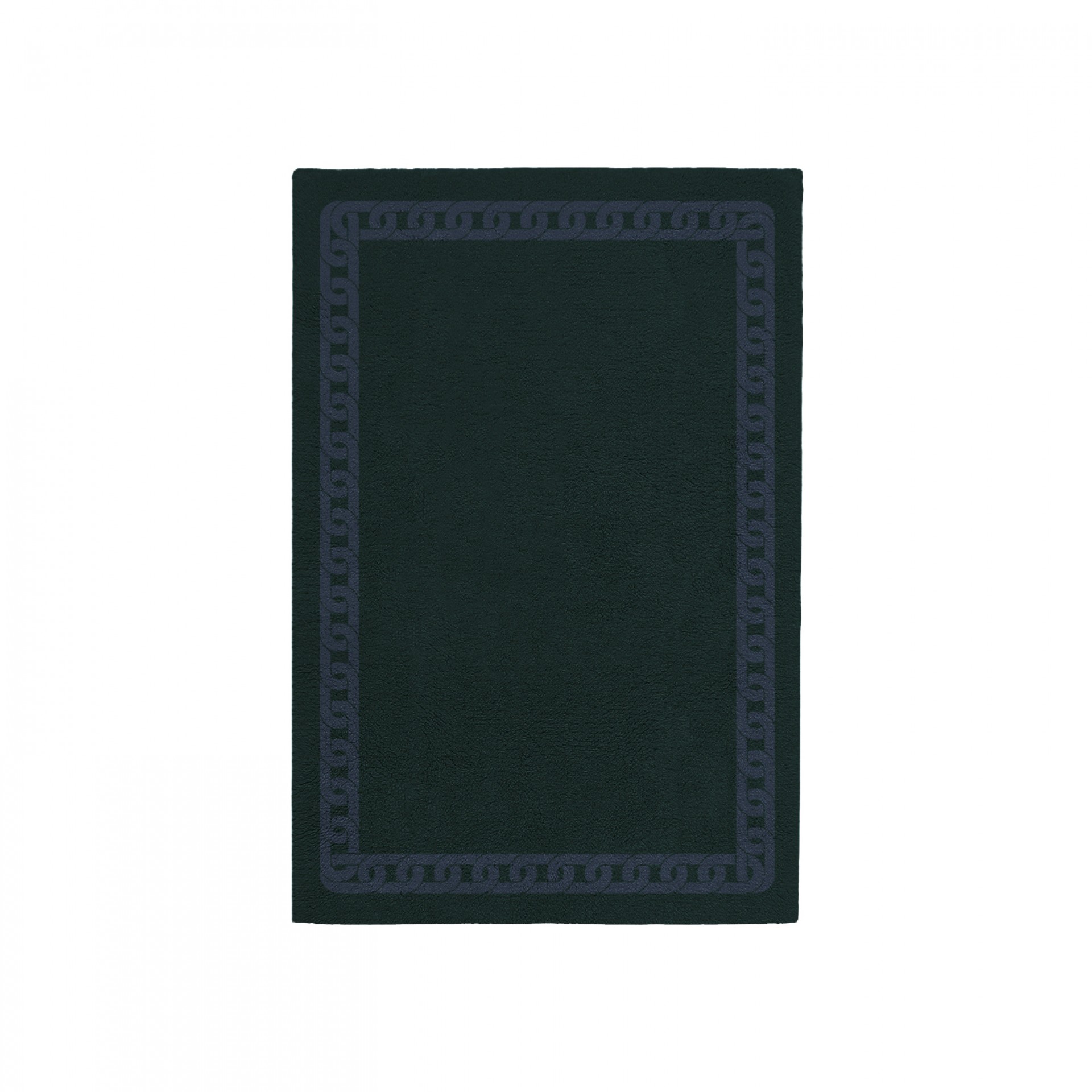 FADO FOREST GREEN AREA RUG
