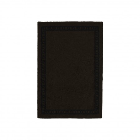 FADO DEEP BROWN AREA RUG FADO DEEP BROWN AREA RUG