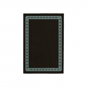 FADO DEEP BROWN AREA RUG FADO DEEP BROWN AREA RUG