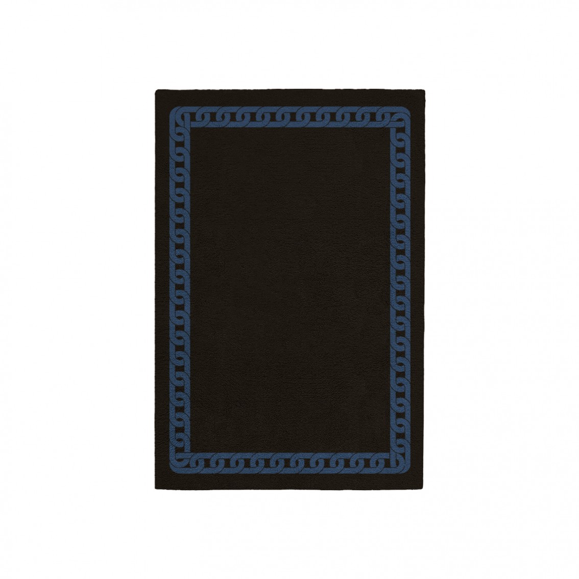 FADO DEEP BROWN AREA RUG