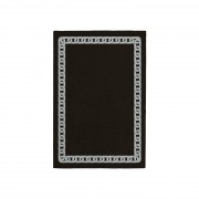FADO DEEP BROWN AREA RUG FADO DEEP BROWN AREA RUG